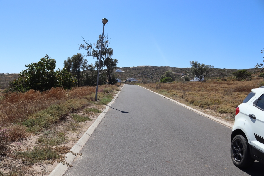 0 Bedroom Property for Sale in St Helena Views Western Cape